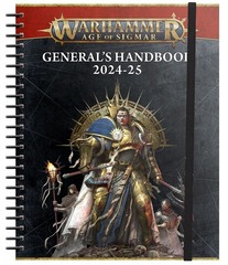 Supplement - General's Handbook 2024-2025